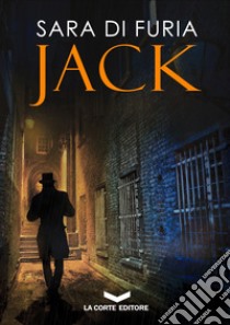 Jack libro di Sara di Furia