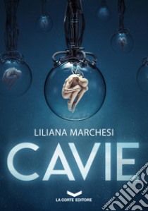 Cavie libro di Marchesi Liliana