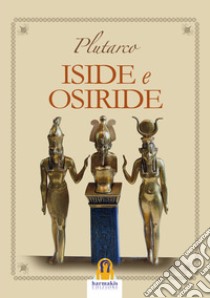 Iside e Osiride libro di Plutarco