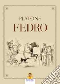 Fedro libro di Platone