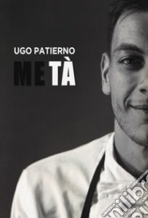 Metà libro di Patierno Ugo