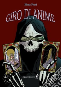 Giro di anime libro di Fanti Elena