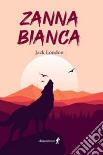 Zanna Bianca libro di London Jack