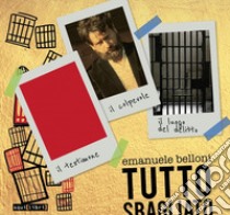 Tutto sbagliato. Con CD-Audio libro di Belloni Emanuele