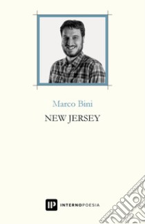 New Jersey libro di Bini Marco