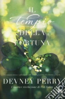 Il tempio della fortuna libro di Perry Devney; D'Angelo A. (cur.)
