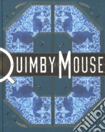 Quimby the mouse libro di Ware Chris