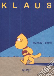 Klaus libro di Short Richard; Stivé V. (cur.)