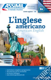 L'inglese americano libro di Applefield David