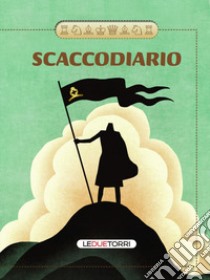 Scaccodiario 2024-2025 libro di Paulesu Sebastiano