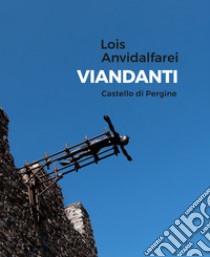 Lois Anvidalfarei. Viandanti. Ediz. illustrata libro di Anvidalfarei Lois; Fontanari Alessandro