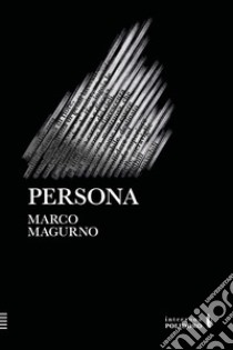 Persona libro di Magurno Marco