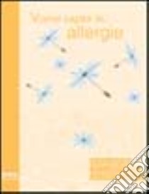 Vorrei capire... le allergie libro di Soumaille Suzy - Eigenmann Philippe