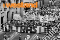 #WeStand. Cronache fotografiche ultras 2003-2010. Ediz. illustrata libro di Rigano Andrea