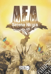 Afa libro di Nicora Serena