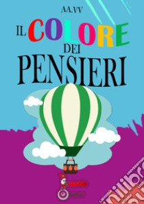 Il colore dei pensieri libro