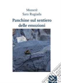 Panchine sul sentiero delle emozioni libro di Sara Rugiada; Moneré