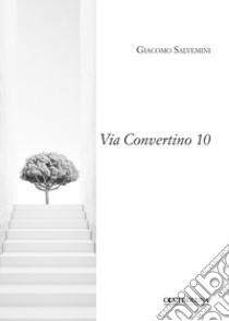 Via Convertino 10 libro di Salvemini Giacomo