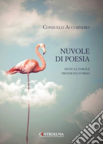 Nuvole di poesia. Dove le parole prendono forma libro di Accornero Consuelo