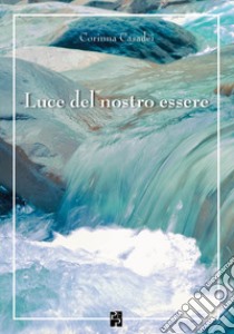 Luce del nostro essere libro di Casadei Corinna