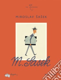 Miroslav Sasek libro di Salisbury Martin