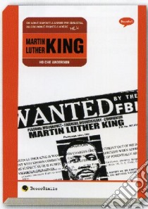 Martin Luther King libro di Anderson Ho C.