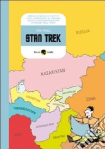 Stan Trek libro di Rall Ted