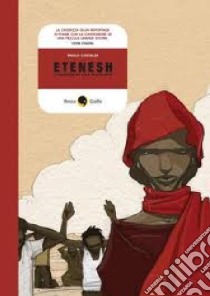 Etenesh, tua sorella libro di Castaldi Paolo