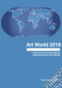 Artworld 2018 libro