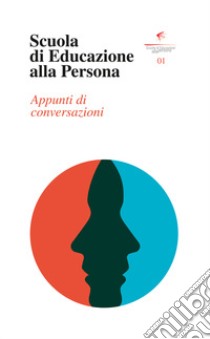 Appunti di conversazioni libro di Dagostino Lizia