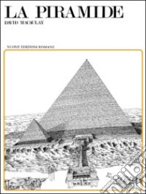 La piramide libro di McAulay David