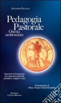 Pedagogia pastorale. Questa sconosciuta libro di Fallico Antonio