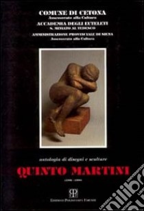 La croce di Agnolo Gaddi della Pieve di San Martino a Sesto Fiorentino libro di Simari M. M. (cur.)