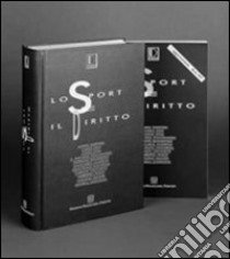 Lo sport e il diritto. Primo aggiornamento libro di Tortora Mario; Izzo Carlo; Ghia Lucio