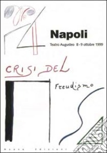 Crisi del freudismo libro