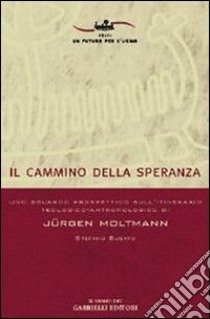 Il cammino della speranza. Uno sguardo prospettico sull'itinerario teologico-antropologico di Jürgen Moltmann libro di Busato Stefano