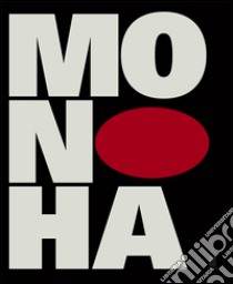 Mono-ha. Ediz. multilingue libro