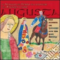 Augusta libro di Della Coletta Gabriella