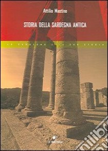 Storia della Sardegna antica libro di Mastino Attilio