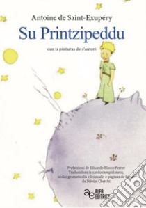 Su printzipeddu  libro di Saint-Exupéry Antoine de