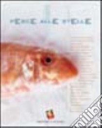 Pesce alle stelle libro