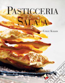 Pasticceria salata libro di Knam Ernst