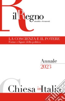 Chiesa in Italia 2023. Annale de Il Regno libro