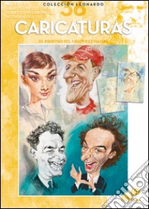 Caricaturas libro