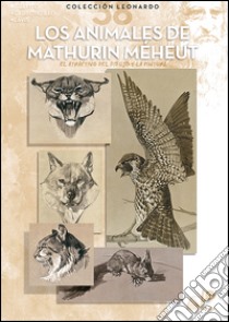 Los animales de Mathurin Méheut libro