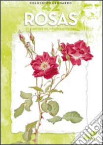 Rosas libro