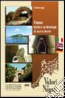 Cuma. Storia e archeologia di un territorio. Ediz. italiana, inglese e tedesca. DVD libro di Caputo Paolo