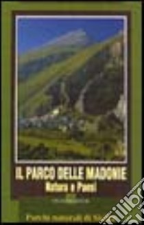 Il parco delle Madonie. Natura e paesi libro