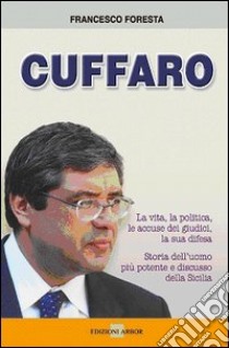 Cuffaro libro di Foresta Francesco