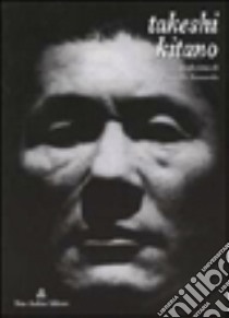 Takeshi Kitano libro